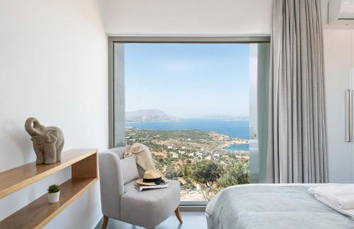 PhantΩm Villas Villa Hero - Foto 25