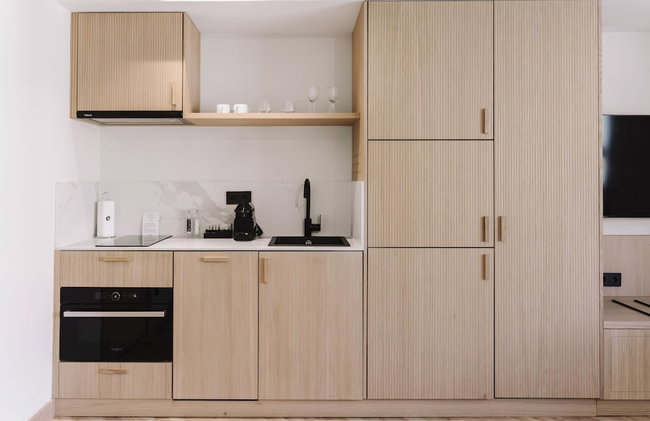 Aspasios Sofia Apartments - Foto 61