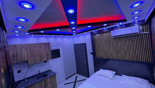 Gökçe Pension - Foto 4, Habitación