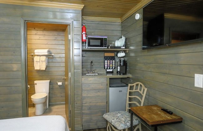 Turn On Inn - Foto 17