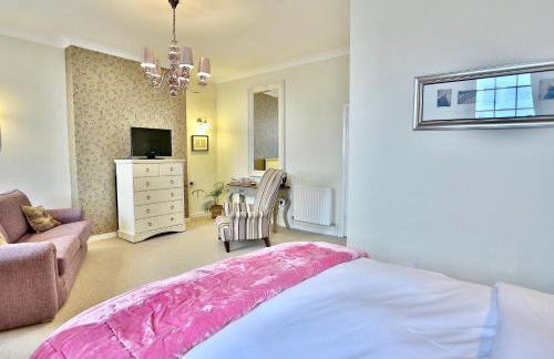 Ty Croeso House - Foto 35