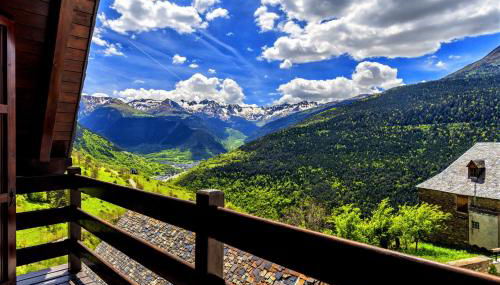 Apartamentos Aran - Foto 2