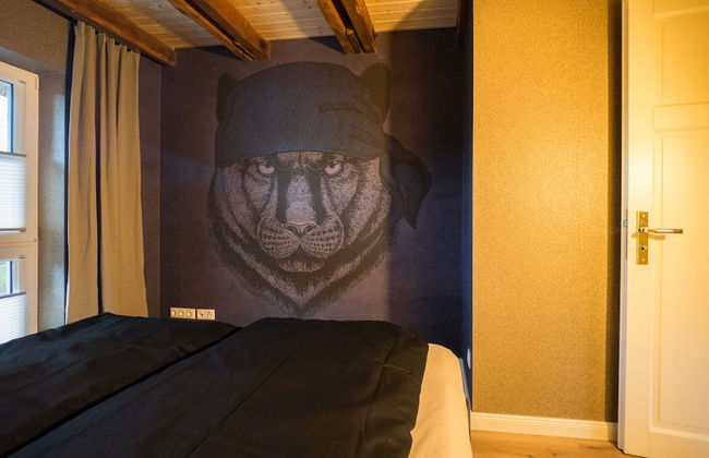 Kajüte Sieben 2 - Foto 10