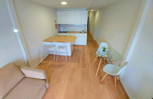 Anjo33 Flats - Foto 2