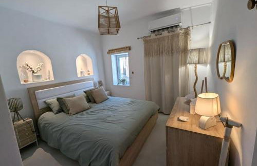 Skalani house avec jacuzzi - Foto 20