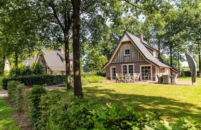 Family Villa + Sauna & Sunroom - Foto 33