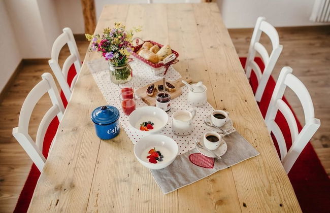 Maso Del Fieno - Photo 8