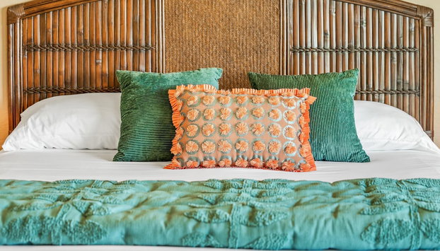 Kaanapali Plantation 53 - Foto 5, Habitación