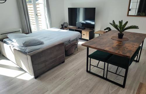 Full house 2 rooms with garden - 7 pers - near to Disneyland Paris - Foto 15