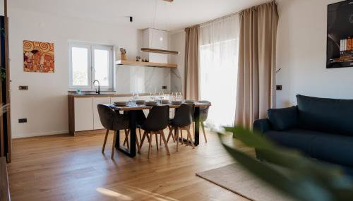 Apartment NOX-Umag Istria -30m from the sea - Photo 2
