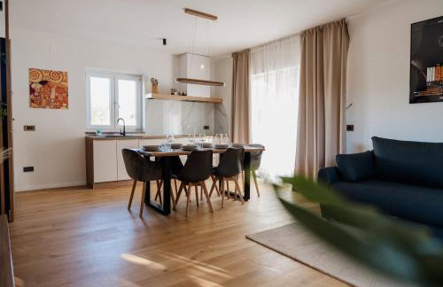 Apartment NOX-Umag Istria -30m from the sea - Foto 2