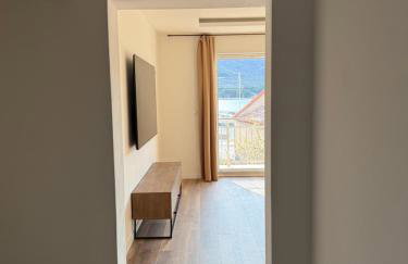 Villa Lungomare-Large Waterfront Apartment -Lungomare Promenade 6 - Foto 30