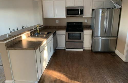 Beach Front on the Bay on the Dunes bungalow - Photo 9