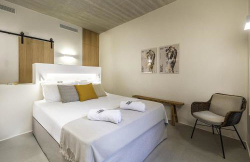 Helios n Astra Vivlos Naxos - Foto 15