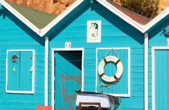 Olhos Do Mar Albufeira - Foto 22