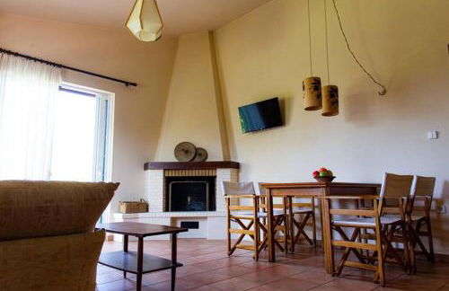 Tzitzikari, Private Cottage in a Citrus Garden - Foto 29