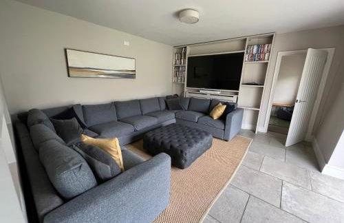 The Old Chequers - Hot tub & Games room - Foto 9