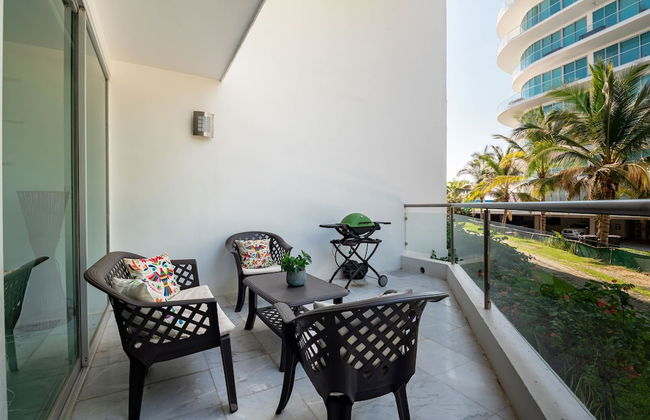 Aria Ocean T2 179 in Jalisco - Foto 24