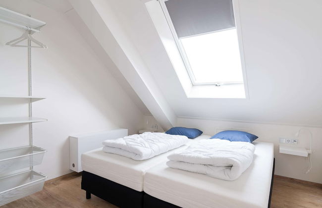 Lovely Apartment on Ameland Near Nes - Foto 71