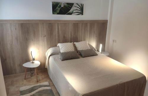 Casa turística AZAHAR - Foto 1