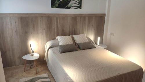 Casa turística AZAHAR - Foto 1