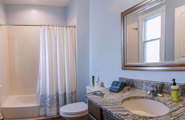 Pioneer House - South Suite - Foto 11