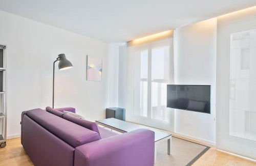 Lugaris Beach - Apartments - Photo 52