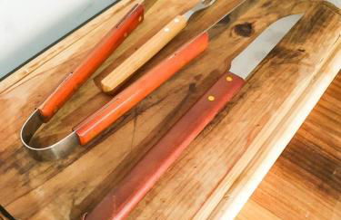 Cabana Canto Lindo - Urubici - SC - Foto 160