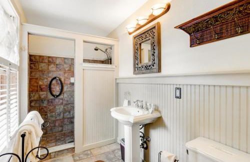 Taylor Cottage - Foto 10