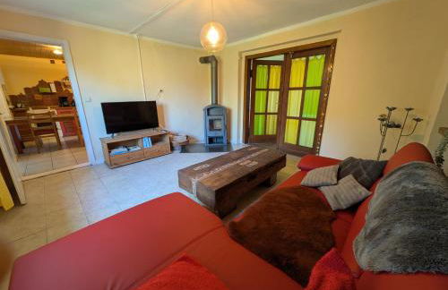 Fewo Kerzenzimmer - Märchen aus Wachs und Flamme - Foto 3