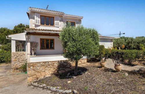 Casa Capitán, Piscina Privada, WiFi, Cerca de la playa - Foto 48