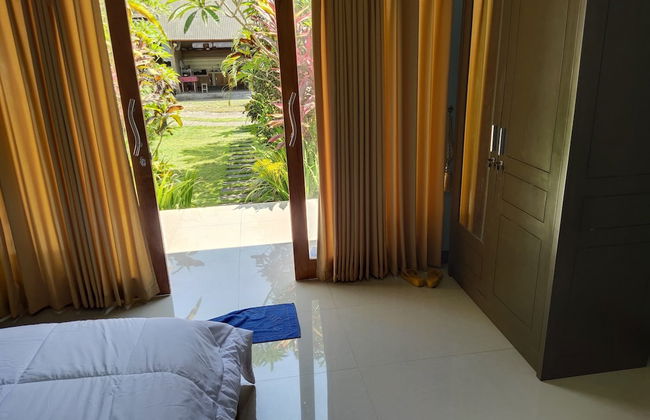 Martin's Guest House - Foto 7