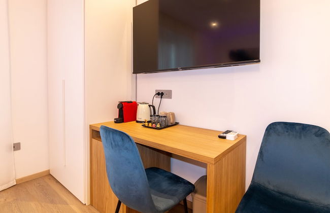 Galleria Roma Art Guesthouse - Foto 21