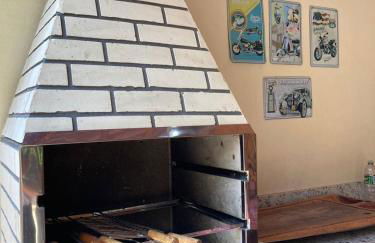 Casa de praia a 5 minutos do Beto Carreiro - Foto 11