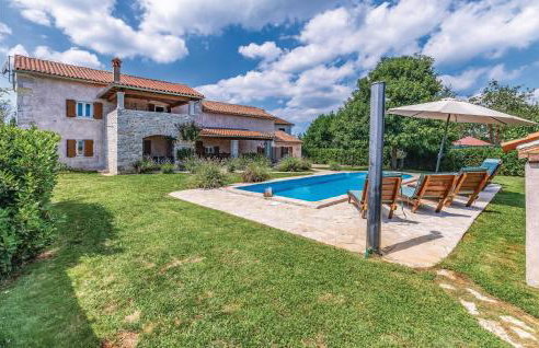 Holiday Home Juricev Kal I - Foto 12