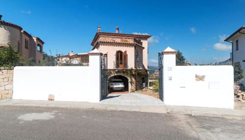 Villa Corrasi Oliena Luxury - Foto 5