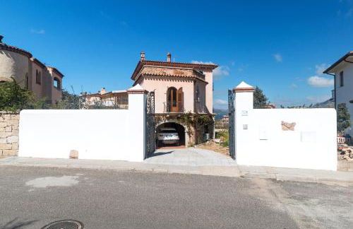 Villa Corrasi Oliena Luxury - Foto 5