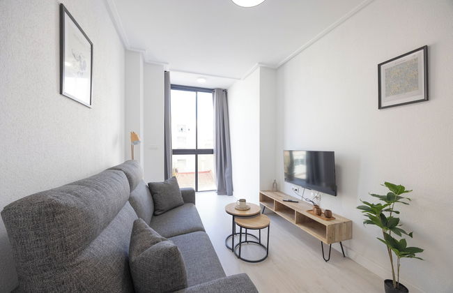 Apartamentos Marina Playa de Torrevieja - Foto 19