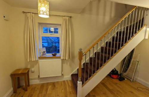 Unbeatable Llanberis Location, Detached with Parking, Snowdon Views. - Photo 21