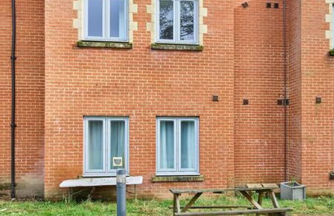 Host Stay Bellflower Mews - Foto 18