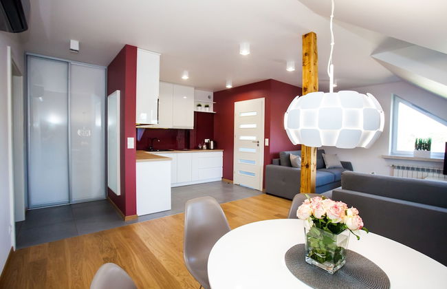 Apartamenty SaltApart - Foto 71