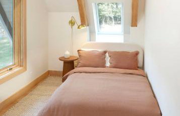 Luxury 5BR A frame w Heated Pool, Walk to Beach - Foto 19