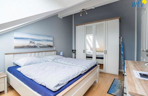 Kaiserhof Ferienwohnung 303 - Foto 16