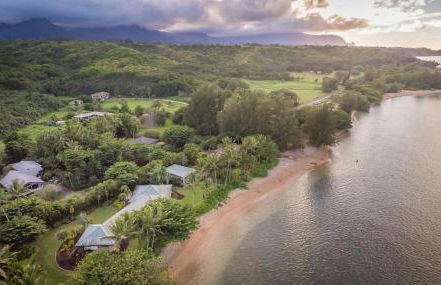 Utopia Beach Front Estate - Foto 25