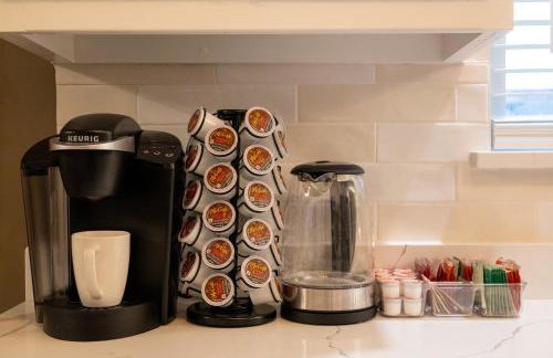 FIFA '26 World Cup Getaway with 7 people hot tub - Dallas Area - Foto 57