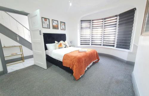 Families Only - Pet Friendly sleeps 6 maximum NO PARTIES - Foto 61