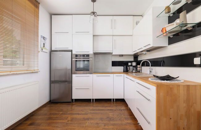 Działkowa Apartment Chorzów by Renters - Foto 12