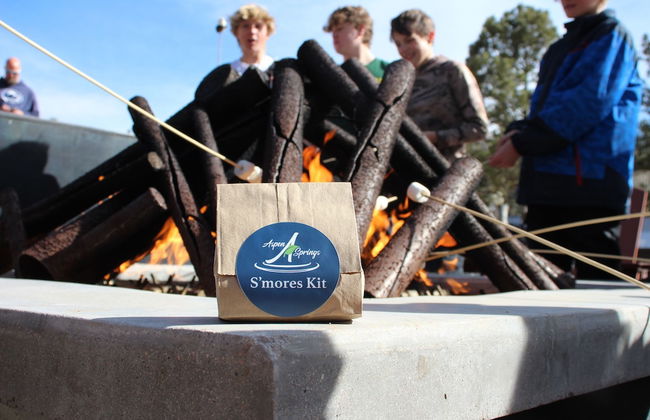 Aspen Springs Angel fire - Foto 1