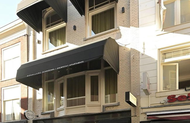 Novallure Downtown - Photo 36