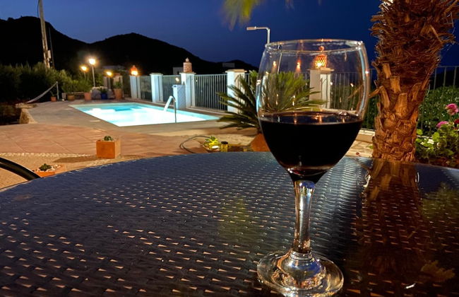 Casa Rural Mi Abuela María - Adults Only - Foto 29